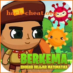 BERKEMA : Belajar Matematika icon