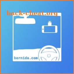 Bernida Dash Cam icon