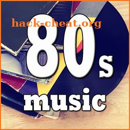 Best 80s Hits Collections icon