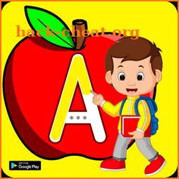 Best Abc Kids Alphabet Learning Tracking Phonetics icon