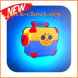 Best Box simulator for Brawl Stars 2020 icon