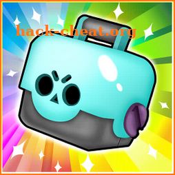 Best Box Simulator for Brawl Stars icon