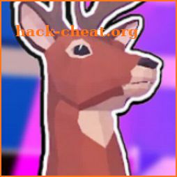 Best Cheat Deeeer Simulator City Funny Goat 2021 icon