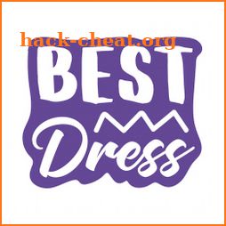 Best Dress icon