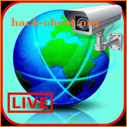 Best Earth Live - Cam-Earth icon