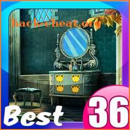 Best Escape Game-36 icon