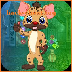 Best Escape Game 483 Succssful Pard Escape Game icon