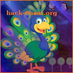 Best Escape Game 571 Find Peacock Game icon