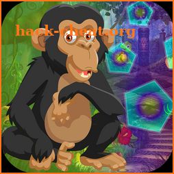 Best Escape Games 101 Chimpanzees Escape Game icon