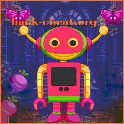 Best Escape Games 161 Robot Escape Game icon