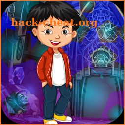 Best Escape Games 52 Handsome Boy Escape Game icon