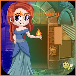 Best Escape Games 93 Goddess Girl Escape Game icon