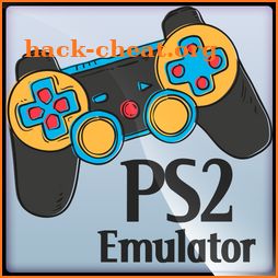 Best Free PS2 Emulator - New Emulator For PS2 Roms icon