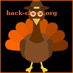 Best Funny Turkey Stickers WAStickerApps 2019 icon