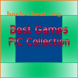 Best Games Background Picture Collection icon