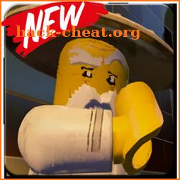 Best Guide for L‍e‍g‍o‍ ninjago Tournament icon