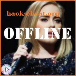 Best Of Songs & Videos ADELE - OFFLINE icon