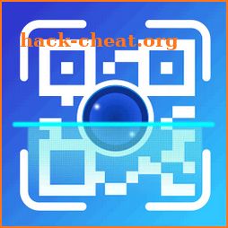 Best QR Code Scanner - Quick Scan,QR Reader icon