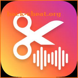 Best Ringtone maker free: MP3 cutter, Music editor icon