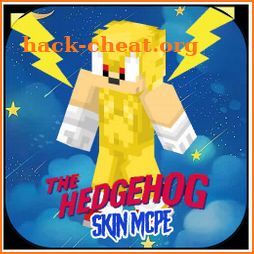 BEST Sonic's Boom EXE Skin MCPE icon