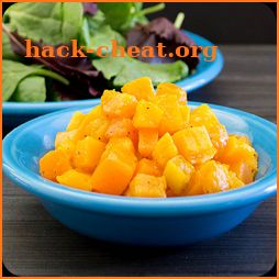 Best Squash Recipes icon