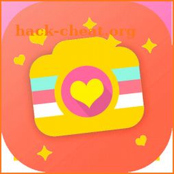 Best Sunny Beauty Camera icon