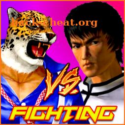 Best TEKKEN 3 - Fighter of Kung Fu Fighting icon