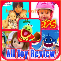 Best Toys~Review Videos icon