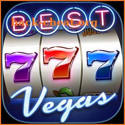 Best Vegas Slots - Slot Games icon