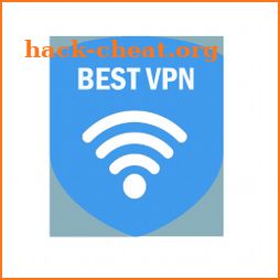 Best VPN icon