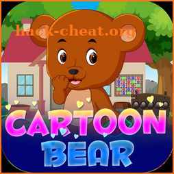 BestEscapeGame412CartoonBearRescueGame icon