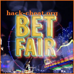 BET FAIR icon