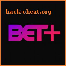 BET+ icon