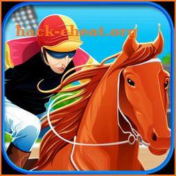 Bet on Horse: Racing Simulator icon