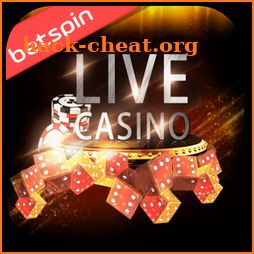 BETCASINO - Spin To Win icon