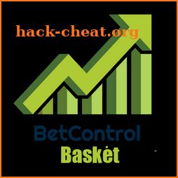 BetControl Basketball Tips icon