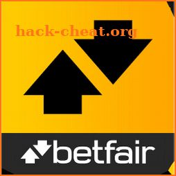 Betfair Casino NJ - Real Money icon