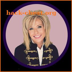 Beth Moore Daily Devotional icon