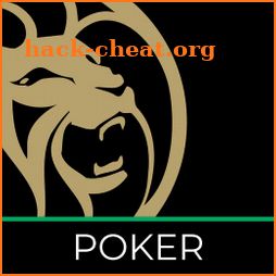 BetMGM Poker - Michigan icon