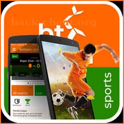 Betsson FC Casino Games icon