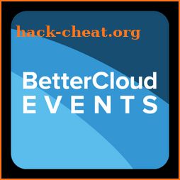 BetterCloud Events icon