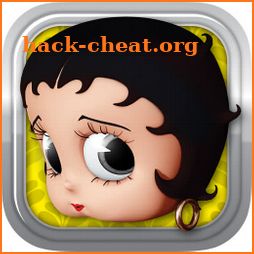 Betty Boop™ Beat icon