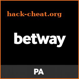 Betway PA: Sportsbook & Casino icon