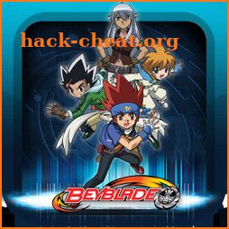 Beyblade Battle Burst icon