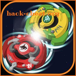 BeyBlade Battle icon