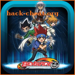 Beyblade Burst icon