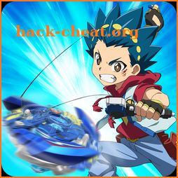 Beyblade Burst Rivals icon