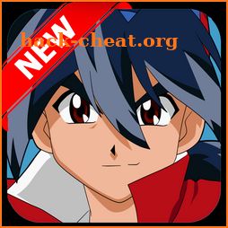 Beyblade HD wallpaper icon