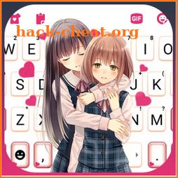 Bff Anime Themes icon