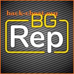 BG Rep icon